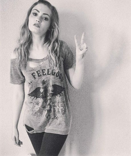 Alexis Raich top actress images