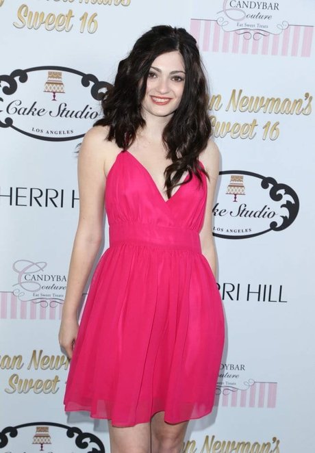 Alexis Raich star top gallery