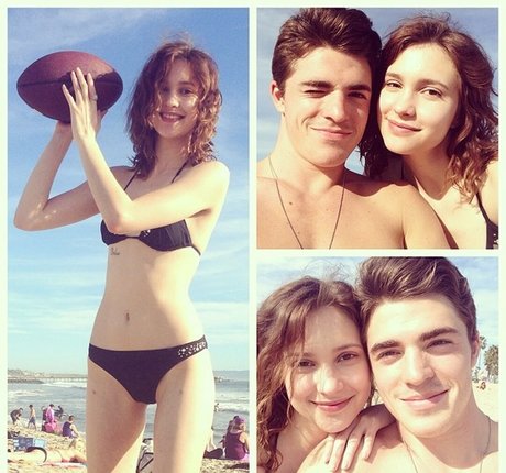 Alexia Fast star nudes pics