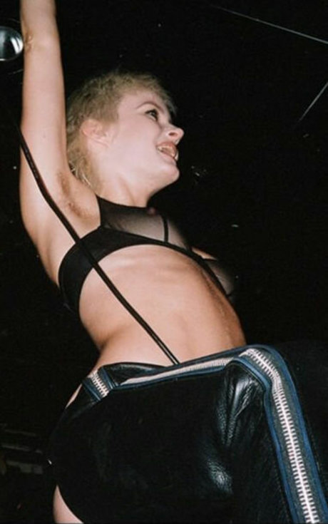 Milkie Way top actress photos