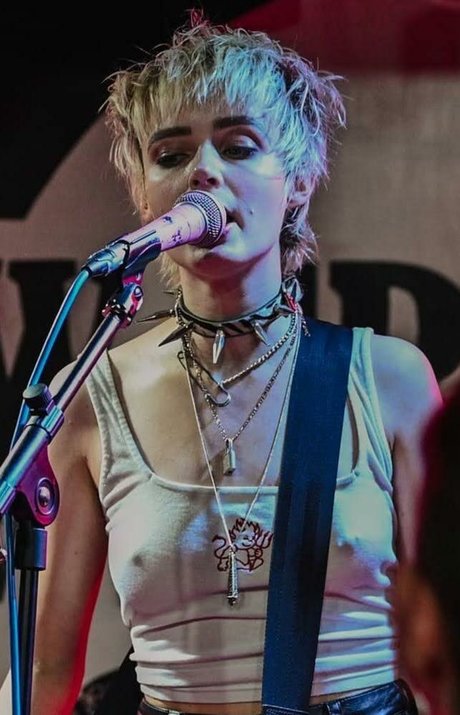 Milkie Way model hd pics