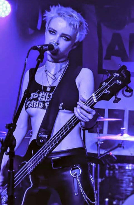 Milkie Way sex pornstar images