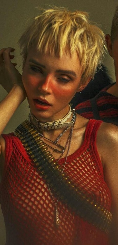 Milkie Way star photos