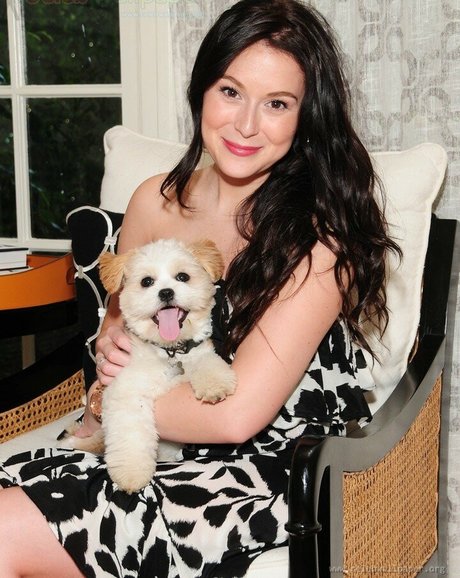 Alexa PenaVega nudes actress image