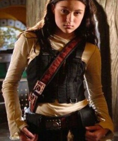 Alexa PenaVega hd pornstar pic