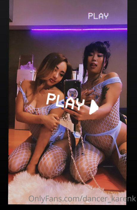 Karen Kimijima best model img