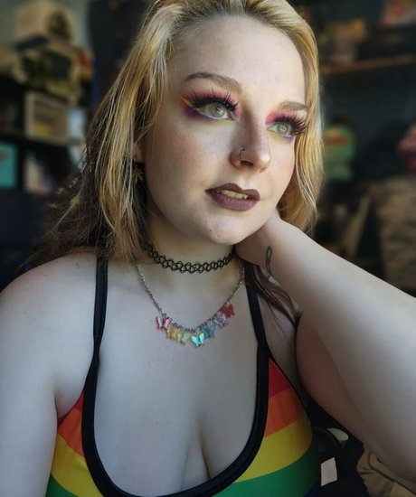 gabbigastthegreen top actress image