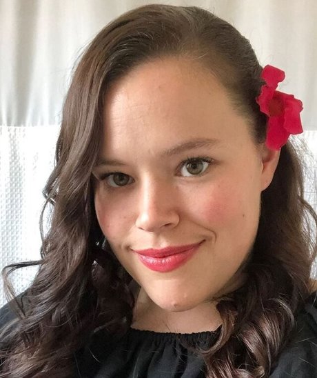 Sugar Spice Sweety high quality model pic