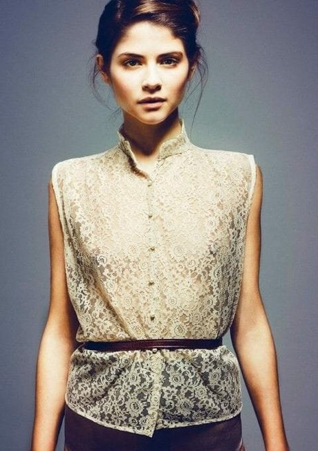 Alba Galocha perfect pornstar images