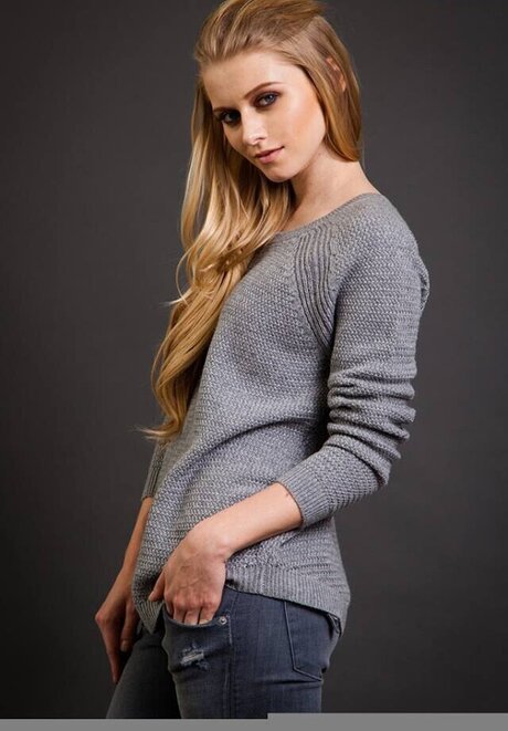 Alena Savostikova high quality actress picture