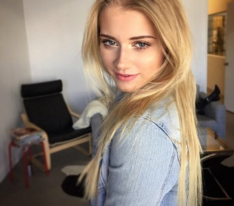 Alena Savostikova model hd archive