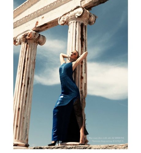 Alena Savostikova hd actress gallery