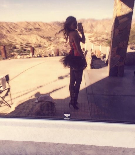 Alena Savostikova sex model photo