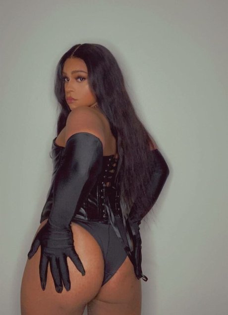 Bianca Brown xxx star pic