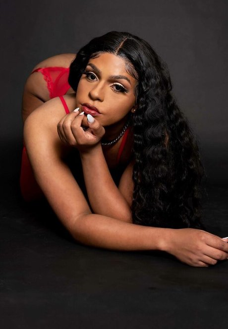 Bianca Brown actress pic