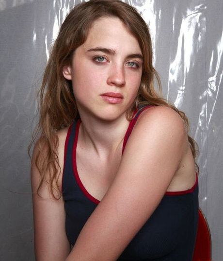 Adele Haenel free actress archive