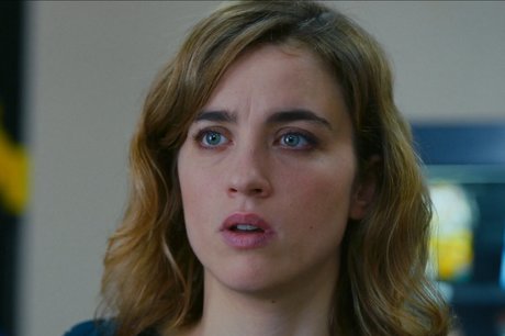 Adele Haenel perfect actress photo