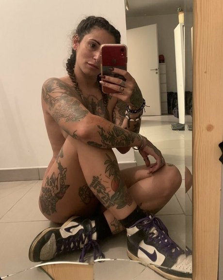 Marykey free model picture