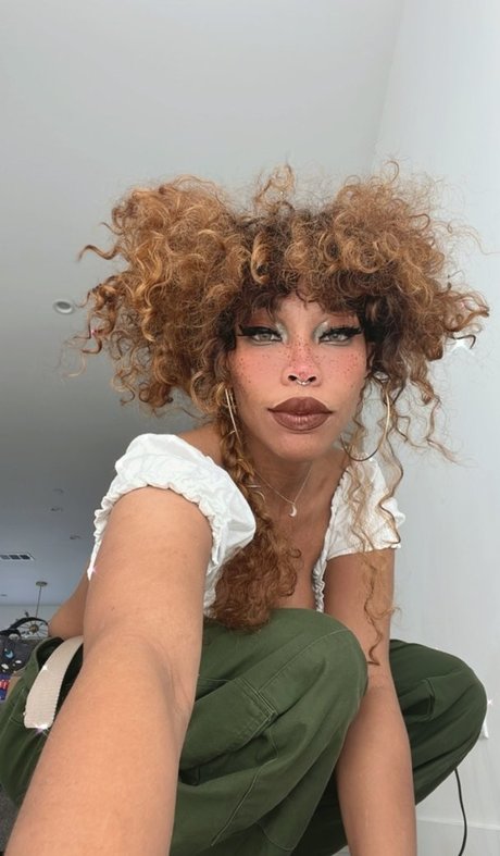 kieraplease model nice gallery