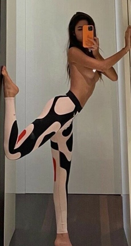 Salome Das model porn archive