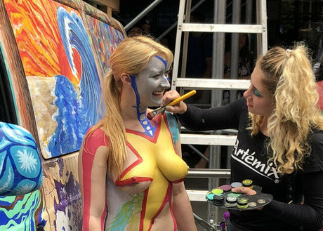 Ilyse Liffreing star free images