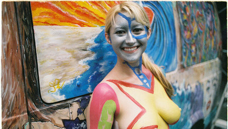 Ilyse Liffreing beautiful actress archive