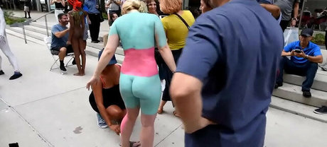 Ilyse Liffreing nude star gallery