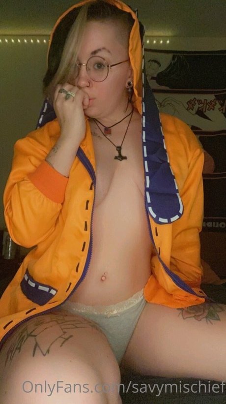 SavyMischief star sexy gallery