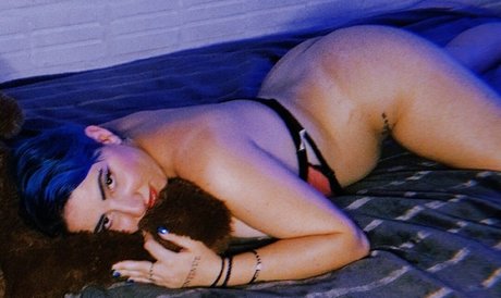 Ana Brando sex star photo