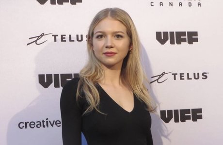 Abby Ross star sex gallery