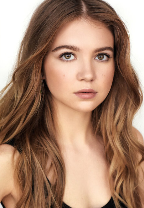 Abby Ross model art pictures