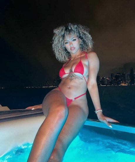 Vanessa Josey sex star gallery