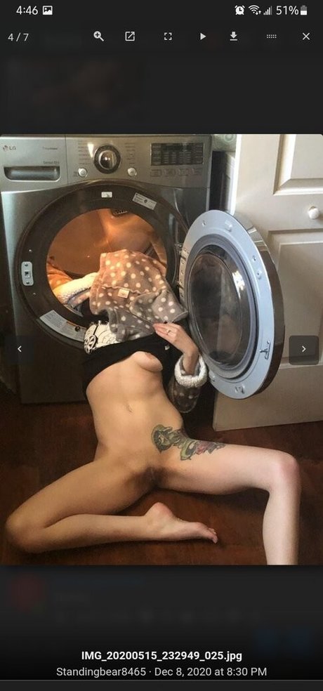 Sativa Grace pornstar nudes image