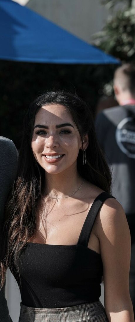 Briezy Brie porn star archive