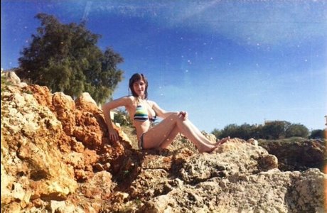 Nora Isabel nice actress img