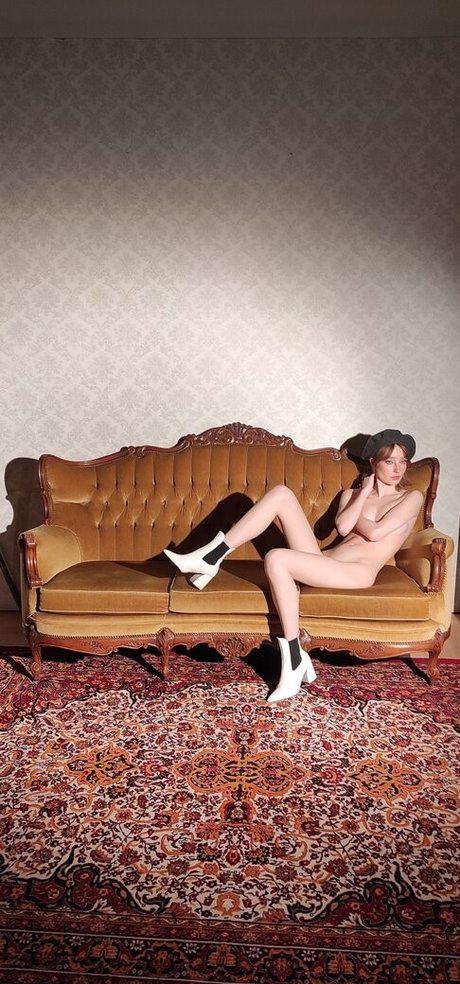 Patreon Kasiamvp exclusive actress picture