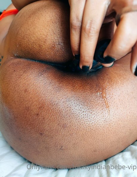 freakyindianbebe star naked picture