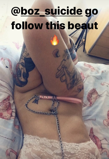 Boz suicide xxx model galleries