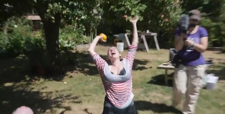 Kathleen De Vere nudes star img