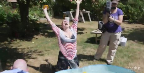 Kathleen De Vere nude model pics