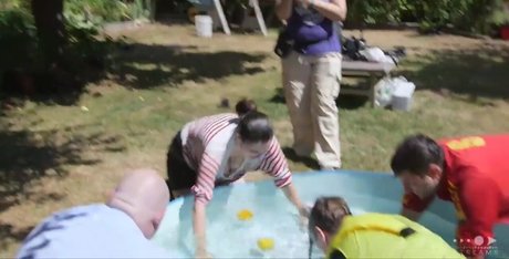 Kathleen De Vere naked star photo