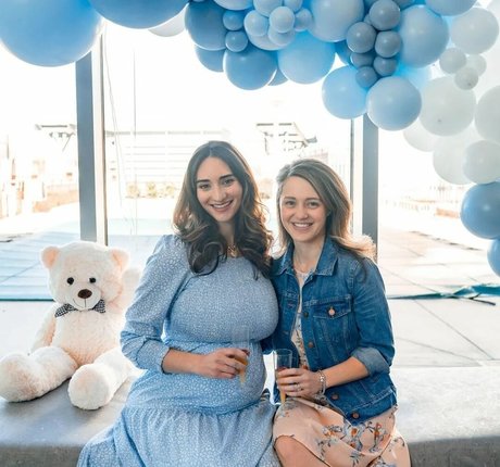 Classically Abby art actress photos