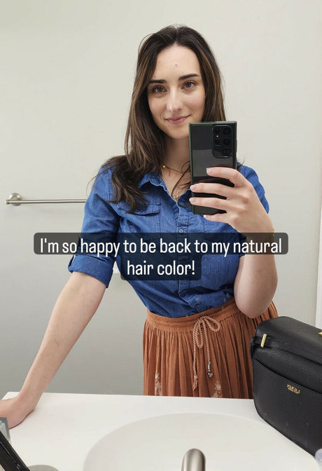 Classically Abby pornstar nudes pic