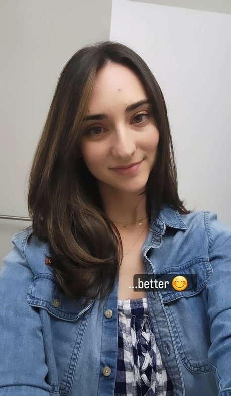 Classically Abby porn actress photo