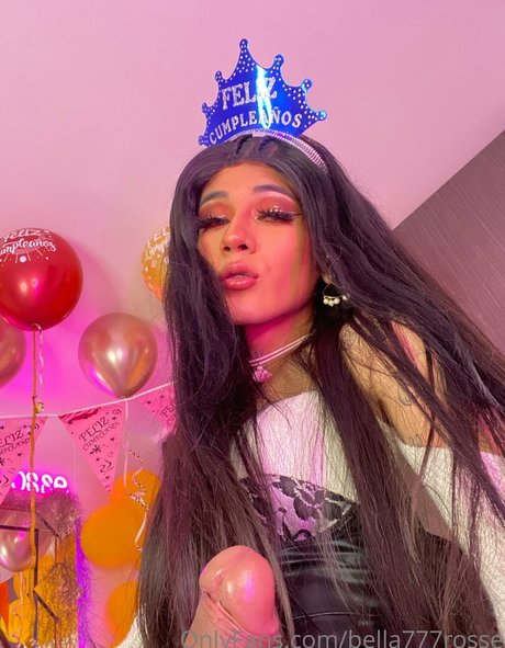 bella777rosse exclusive actress img