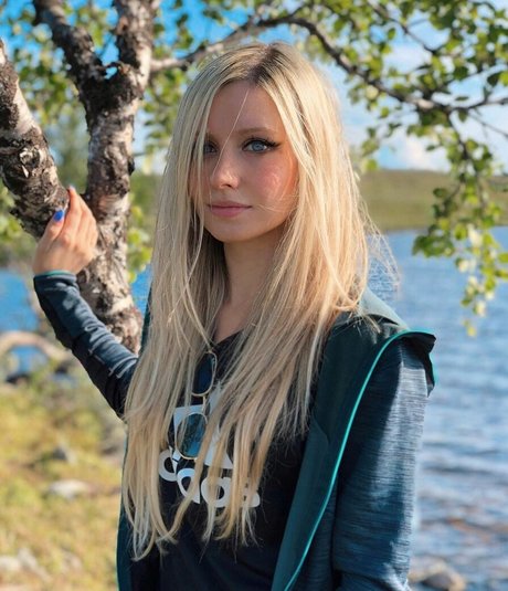 Maddie lena top model archive