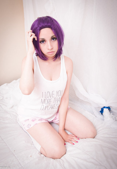 Akemii Blue best star image