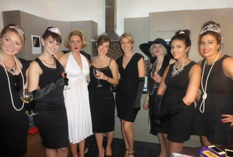 Hallane Hill model sexy archive