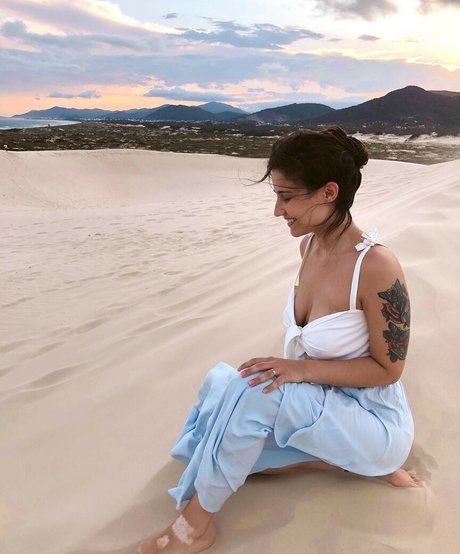 Ana Gutierrez high quality pornstar image