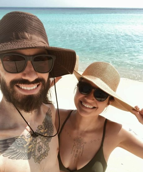 Ana Gutierrez erotic actress photo